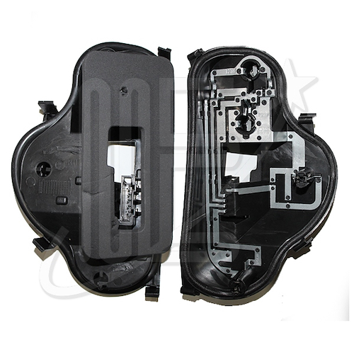 CIRCUITO VW FOX (IMP.) 10/... DER