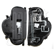 CIRCUITO VW FOX (IMP.) 10/... DER