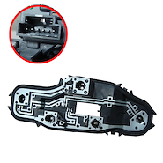 CIRCUITO VW UP (IMP) TRAS/DER