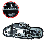 CIRCUITO VW UP (IMP) TRAS/IZQ