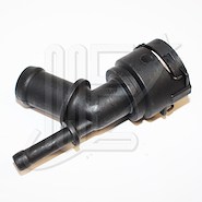 CONECTOR VW GOLF IV (AGUA) BORA-NEW BEETLE