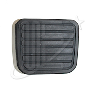 CUBRE CH S10 (PEDAL FR/EMB) 12/... -BLAZER