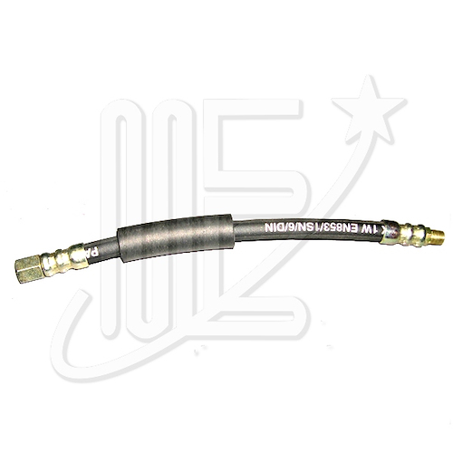 FLEXIBLE FORD TRANSIT (LUBRICACION BBA VACIO) M/V