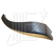 MOLDURA VW CROSSFOX (PARAGOLPE) D/I  10/...