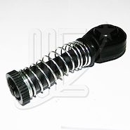 PUNTERA VW POLO (CABLE/SEL) 00/... -BORA-CADDY-GOLF-SHARAN