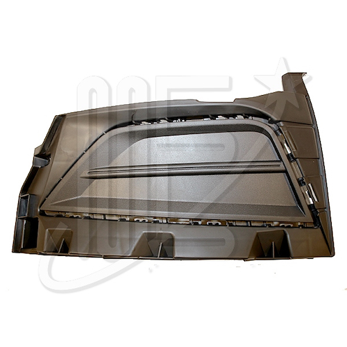 REJILLA VW POLO (PARAG) HATCH DEL-IZQ S/AUX