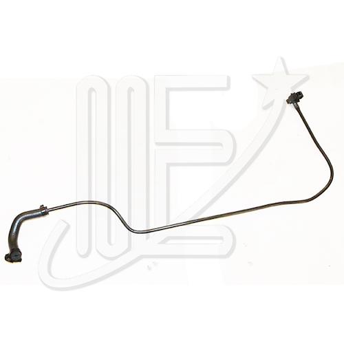 TUBO CH CRUZE (MARIPOSA) 10/16 1.8 -TRACKER 13/16 1.8