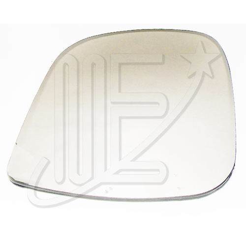 VIDRIO VW AMAROK (ESPEJO) DER C/BASE