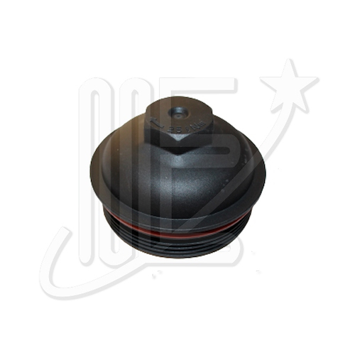 TAPA VW VENTO (FILTRO ACEITE)