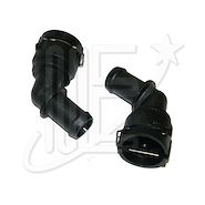 CONECTOR VW BORA (AGUA) GOLF IV -1J0/122291/D