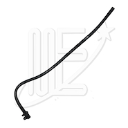 TUBO CH AVEO (CUERPO MARIPOSA) SONIC 1.6
