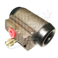 CILINDRO FORD ECOSPORT (FR) 03/12 20.60MM -FIESTA 03/..