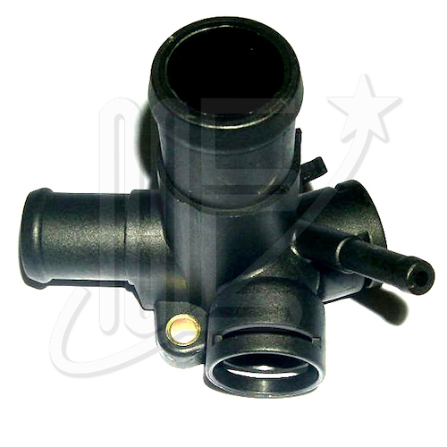 CONECTOR VW POLO (AGUA) GOLF-CAD 1.9SD-C/AA
