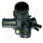 CONECTOR VW POLO (AGUA) GOLF-CAD 1.9SD-C/AA