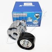 TENSOR FORD ECOSPORT (MULT) 03/10 1.4 TDCI -FIESTA 02/12