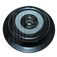 PLATO CH CORSA (SUP. ESPIRAL) DELANT. CON CRAP.
