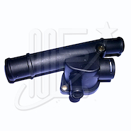 CONECTOR VW GOLF IV (AGUA) 1.9 TDI POLO-SURAN-BORA 1.9TDI