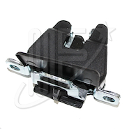 CERRADURA VW FOX (PTON) 05/10 MANUAL-SURAN