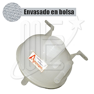 DEPOSITO CH CORSA (AGUA) 06/11 2P -1PICO SUPERIOR -1 INF