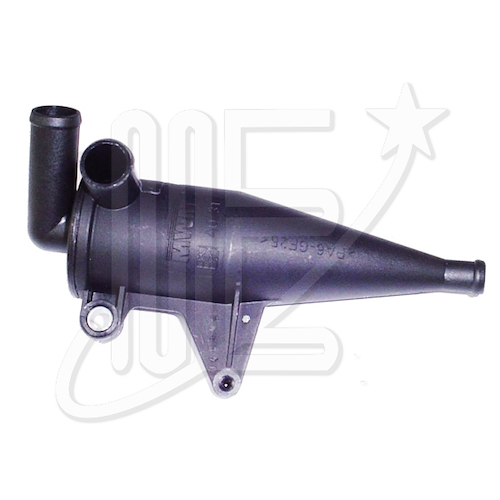 VALVULA CH S10 (GASES) MWM 2.8 01/11 -BLAZER