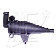 VALVULA CH S10 (GASES) MWM 2.8 01/11 -BLAZER
