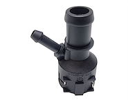 CONECTOR VW VENTO (AGUA) 2.5N -TIGUAN -PASSAT 1.8T