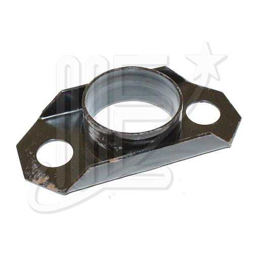 SOPORTE VW SENDA (DE TACO) DER CHAPA -GOL AB9 -GOL IV 1.4