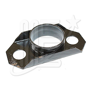 SOPORTE VW SENDA (DE TACO) DER CHAPA -GOL AB9 -GOL IV 1.4