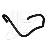 MANGUERA FORD KA (RAD INF) 08/... 1.0 Y 1.6 ROCAM