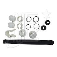 REPARACION CH CORSA II (SELECT) MERIVA C/BIELETA