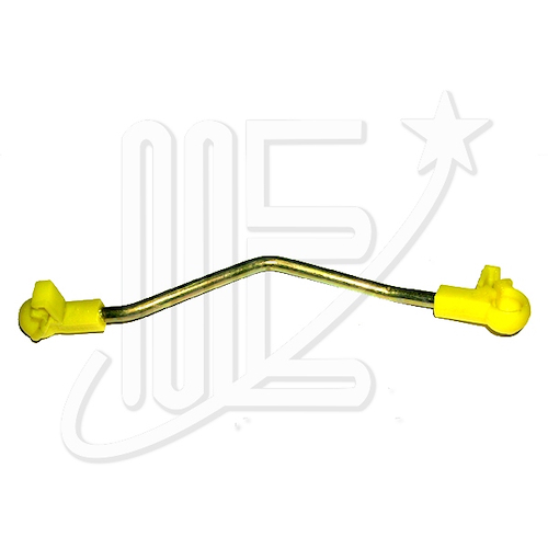 BIELETA FORD ESCORT (SELEC.) 1.8 90/--- CURVA