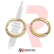 ANILLO FORD FIESTA (SINCR.) 4TA Y 5TA -KA -COURIER