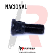 BULON FORD F100 (RUEDA) FRENO A DISCO 85/ -LARGO: 38mm
