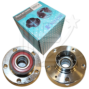BOLILLERO VW FOX (R/TRA) C/MAZA S/ABS -SURAN