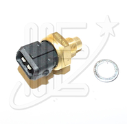 BULBO VW GOL (TEMP) 00/... 2 PIN NEGRO -SAVEIRO
