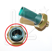 BULBO VW POLO (ACEITE) VERDE 00/..-FOX -SURAN -TREND -AMAROK