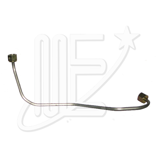 CAÑO CH CORSA (INYECTOR) CILINDRO 1 ASTRA 1.7