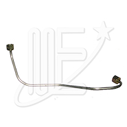 CAÑO CH CORSA (INYECTOR) CILINDRO 1 ASTRA 1.7