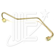 CAÑO FORD FIESTA (INYECTOR) 1.8 DIESEL N° 1