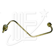 CAÑO FORD FIESTA (INYECTOR) 1.8 DIESEL N° 2