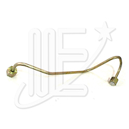 CAÑO FORD FIESTA (INYECTOR) 1.8 DIESEL N° 3