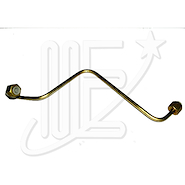CAÑO FORD FIESTA (INYECTOR) 1.8 DIESEL N° 4