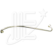 CAÑO FORD RANGER (INYECTOR) CILINDRO 2 MAXION - F100