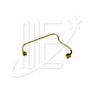 CAÑO VW SENDA (INYECTOR) 1.6 DSL (N 1) GOL AB9 1.6 DSL