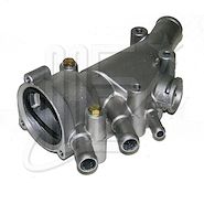 CARCAZA FORD ECOSPORT (TERM.) 1.6 8V ROCAM ALUM/SOLA