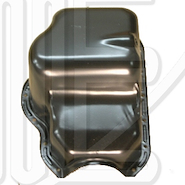 CARTER FORD ESCORT (ACEITE) CHT