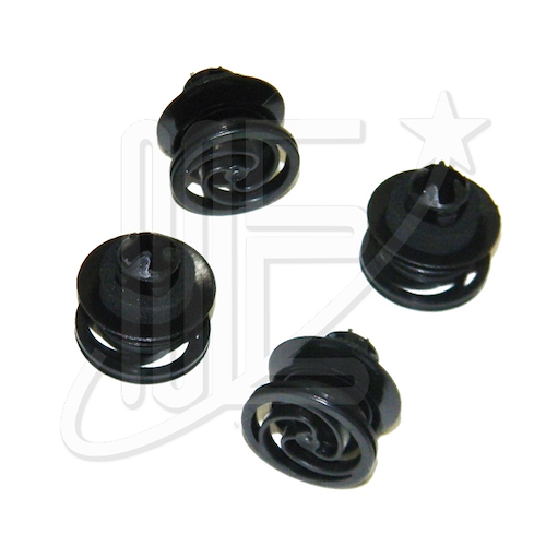 CLIP TAPIZADO