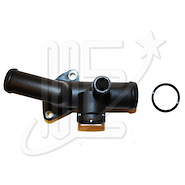 CONECTOR VW BORA (AGUA) GOLF IV 1.8T