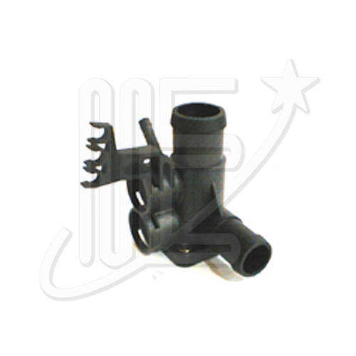 CONECTOR VW GOLF III (AGUA) NAF PASSAT MV-POLO