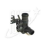 CONECTOR VW GOLF III (AGUA) NAF PASSAT MV-POLO